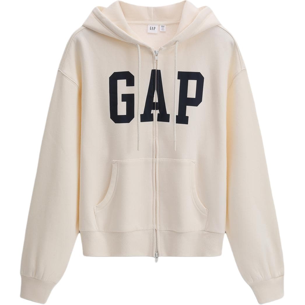 Худи GAP Женские Толстовки - изображение 4