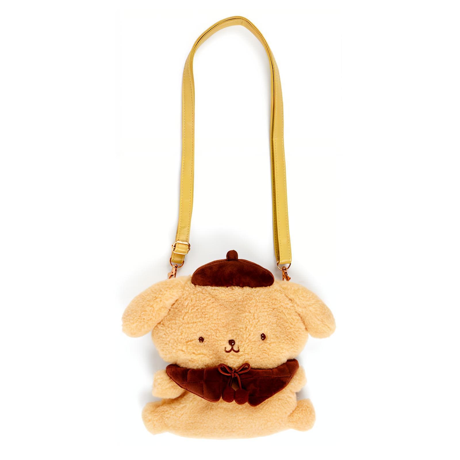 Мягкая игрушка Sanrio 2WAY 23cm - изображение 2
