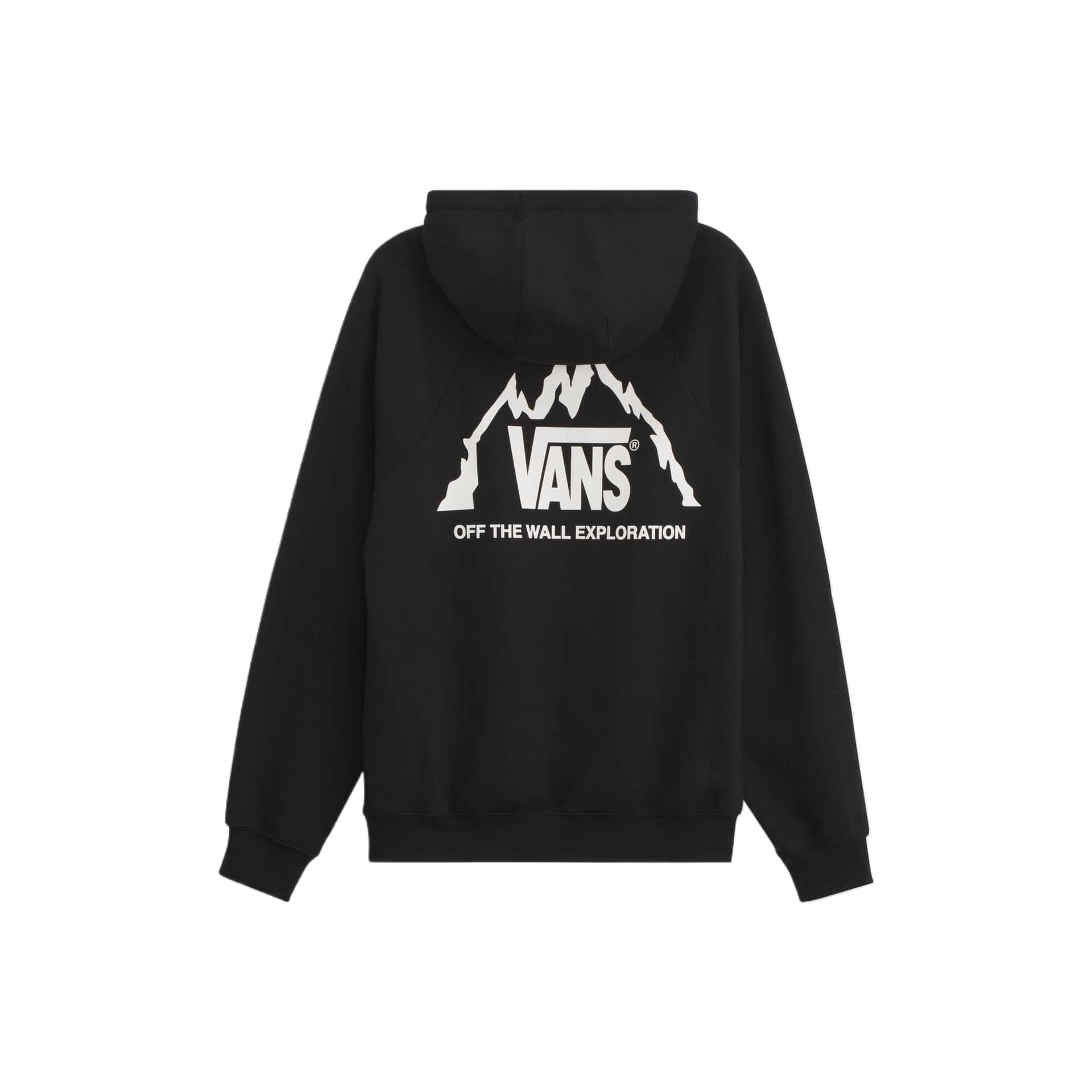 Худи Vans MTE Crestline Толстовка для мужчин - изображение 2