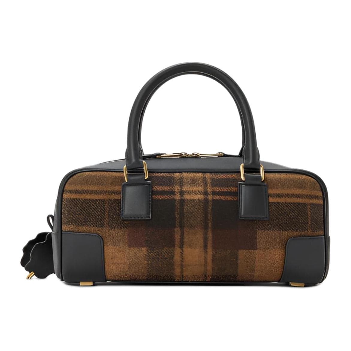 Сумка LOEWE Amazona - изображение 3