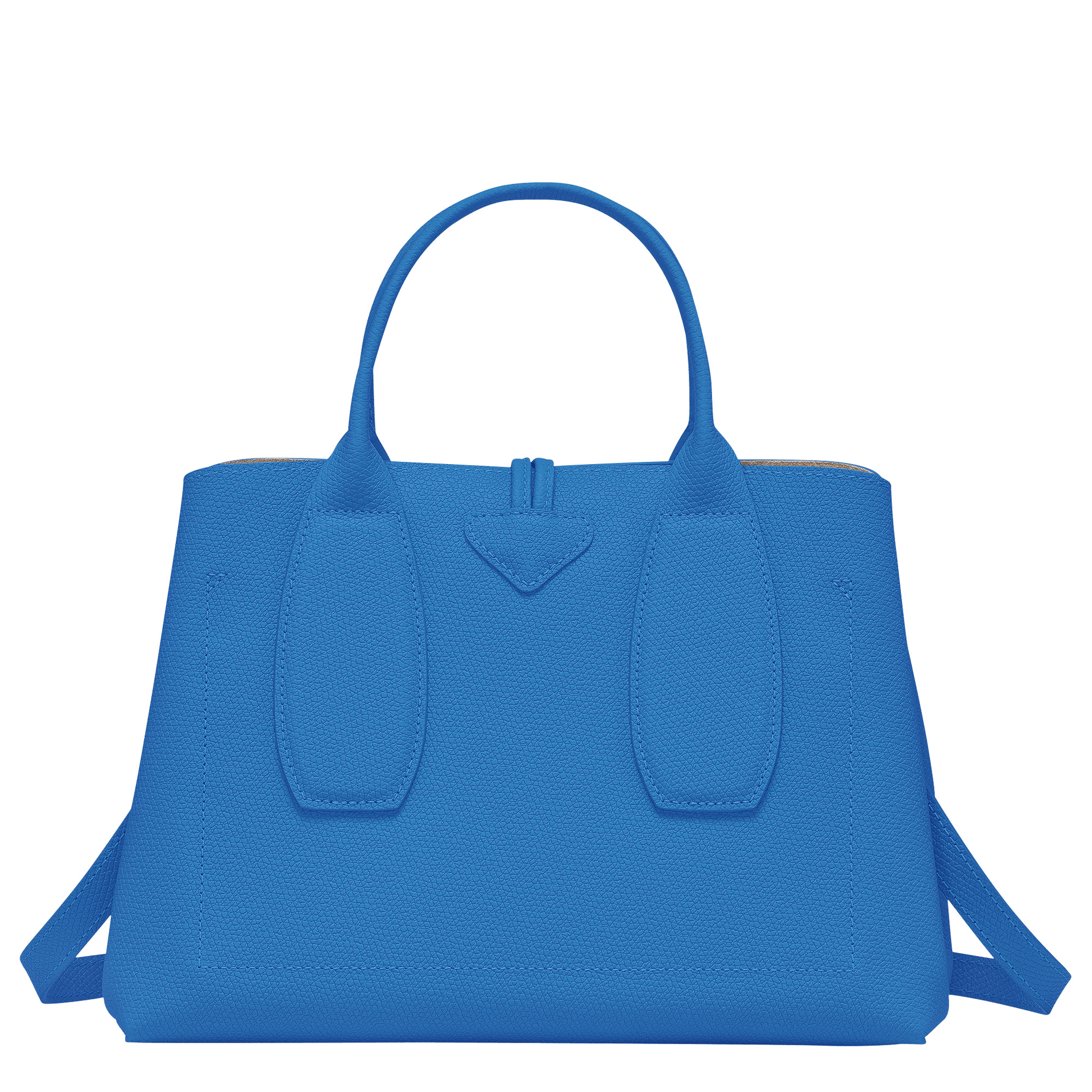 Сумка LONGCHAMP Roseau T Tote - изображение 3