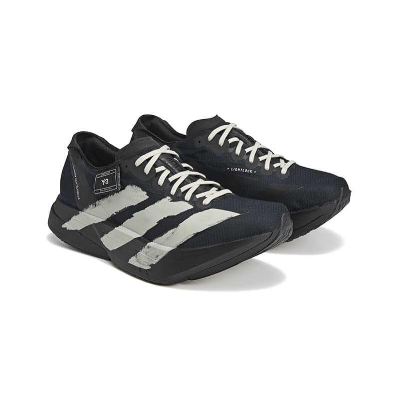 Кроссовки Y-3 ADIOS PRO 4 M - изображение 4
