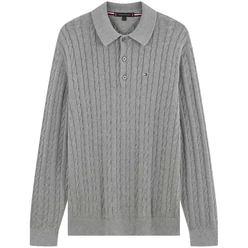 Tommy Hilfiger Мужской Трикотаж - изображение 1