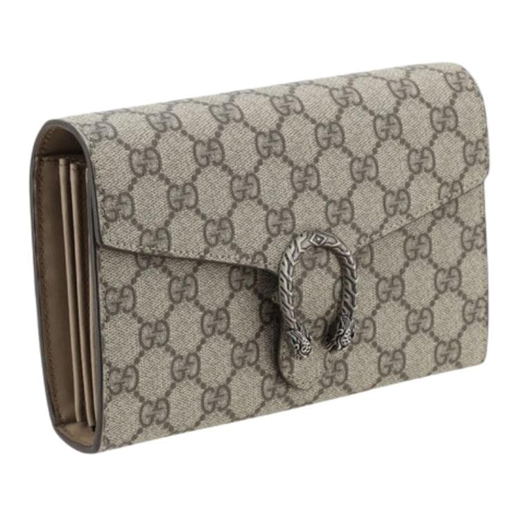 Сумка через плечо Gucci Dionysus WOC - изображение 2