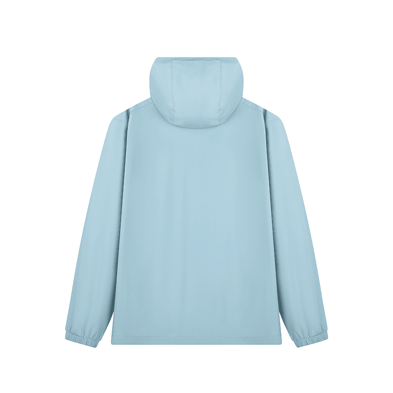 Ветровка 361° Dream Blue Men's Trench - изображение 2