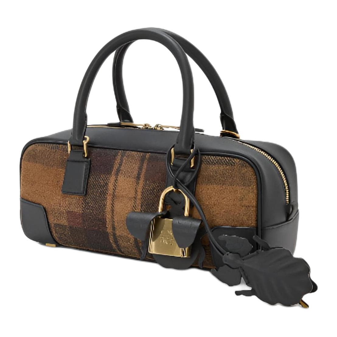 Сумка LOEWE Amazona - изображение 2