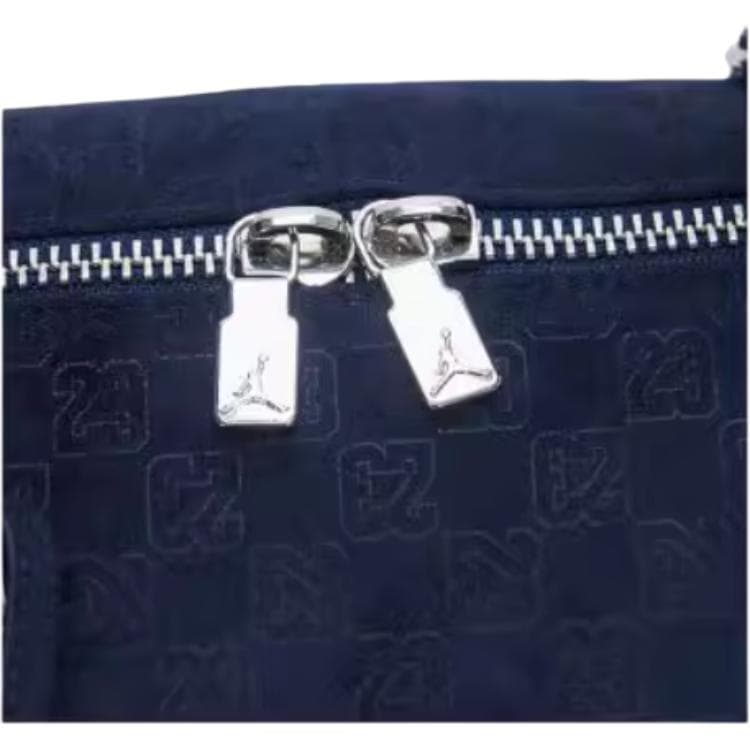 Jordan Travel Bags Blue Unisex Джордан Путешественные Сумки Синий Унисекс - изображение 4