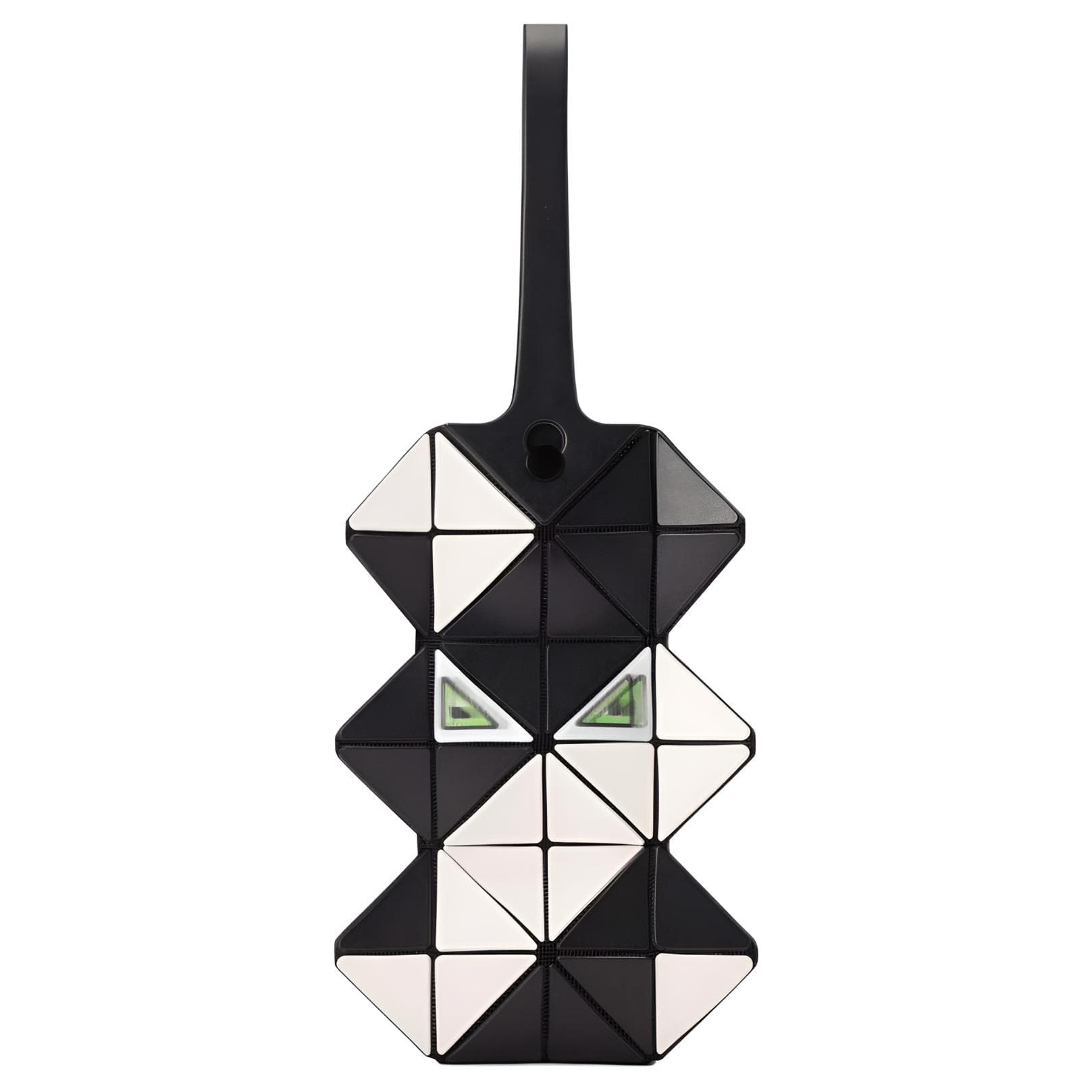 Сумка ISSEY MIYAKE 7 MEOW - изображение 2
