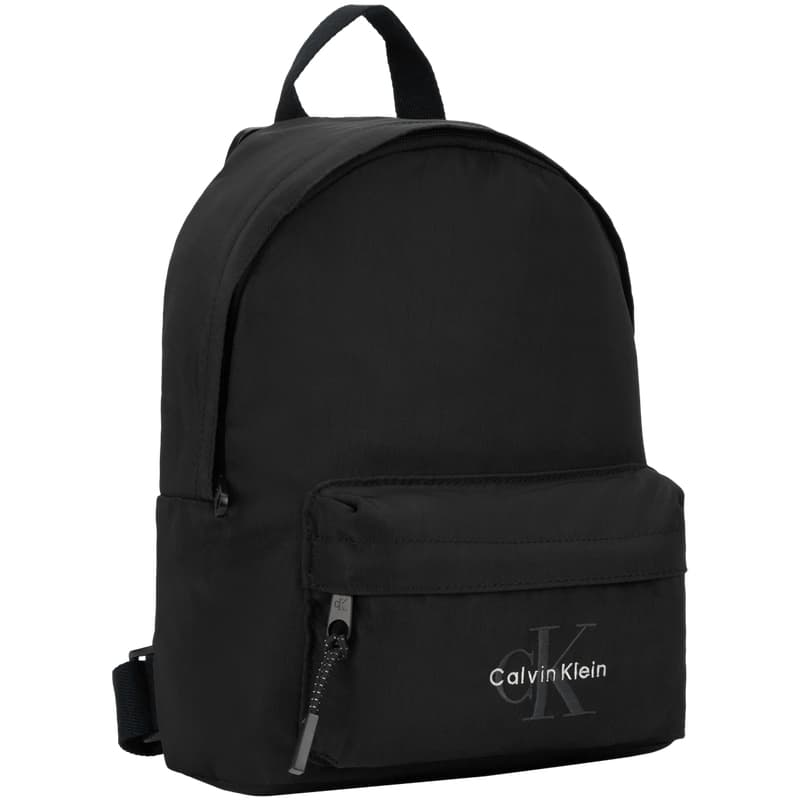 Рюкзак Calvin Klein Ткань Рюкзак Мужской Космос Черный - изображение 2
