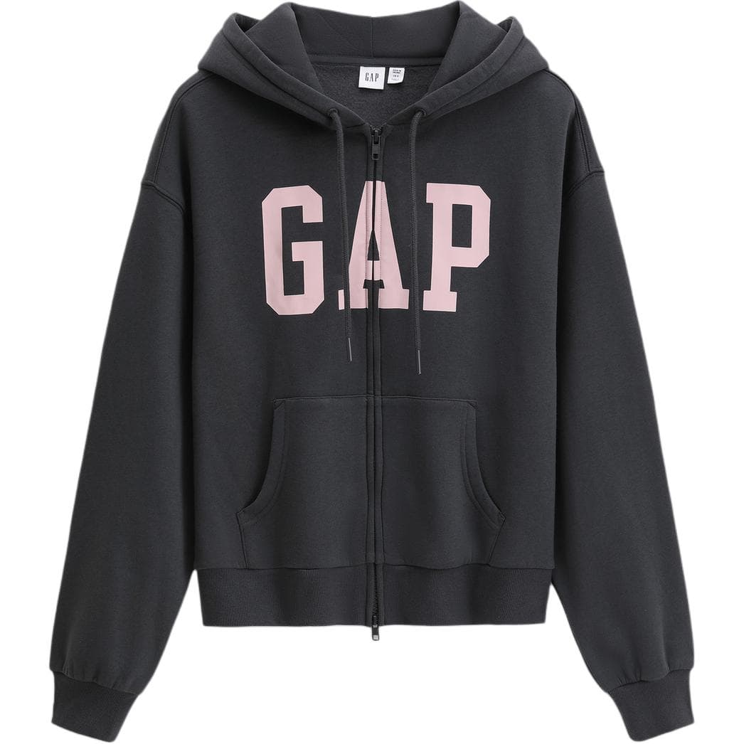 Худи GAP Женские Толстовки - изображение 6