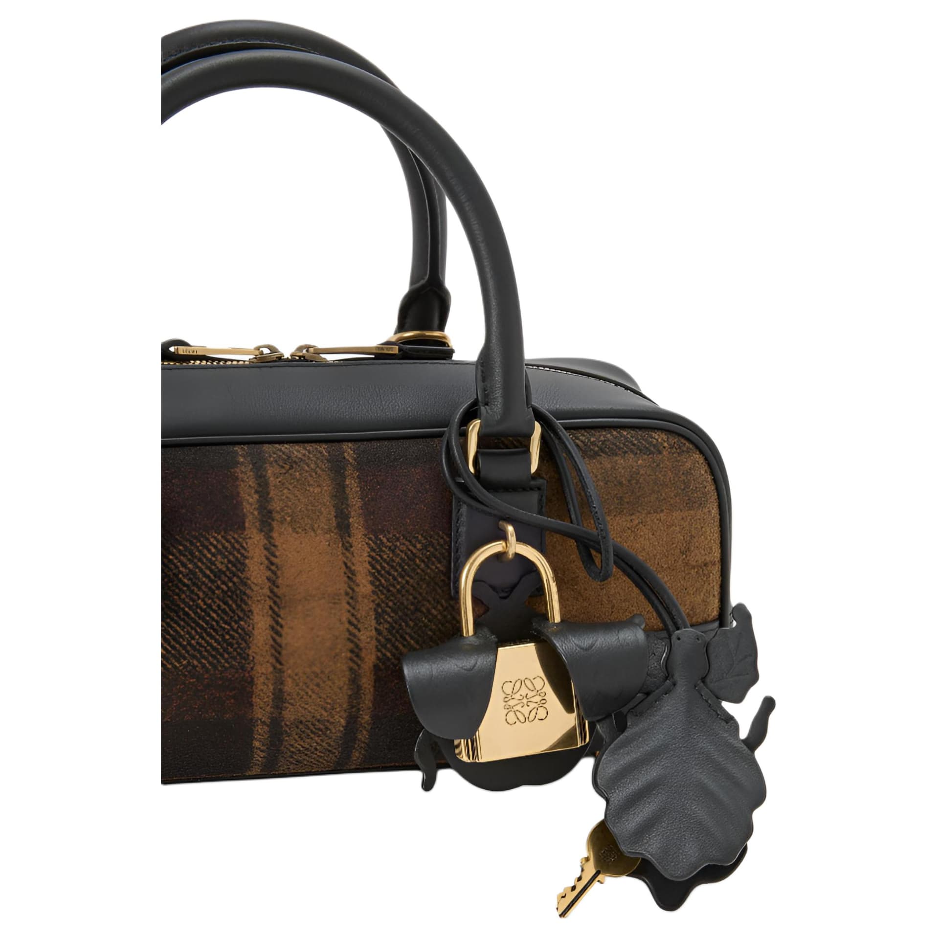Сумка LOEWE Amazona - изображение 8