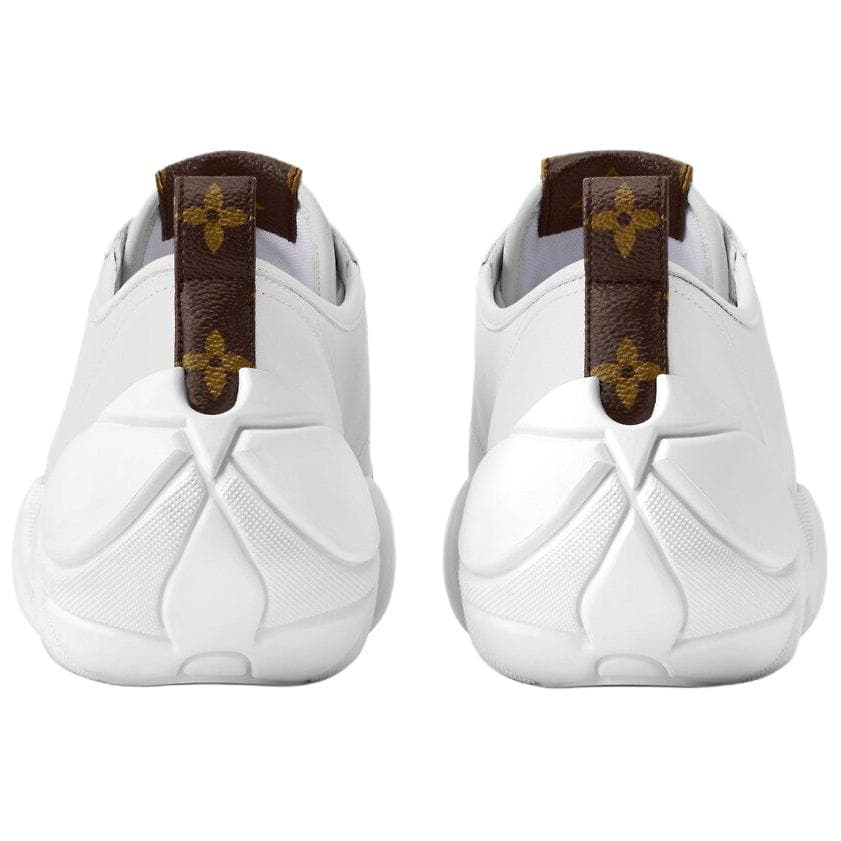 Кроссовки LOUIS VUITTON Bubble - изображение 5