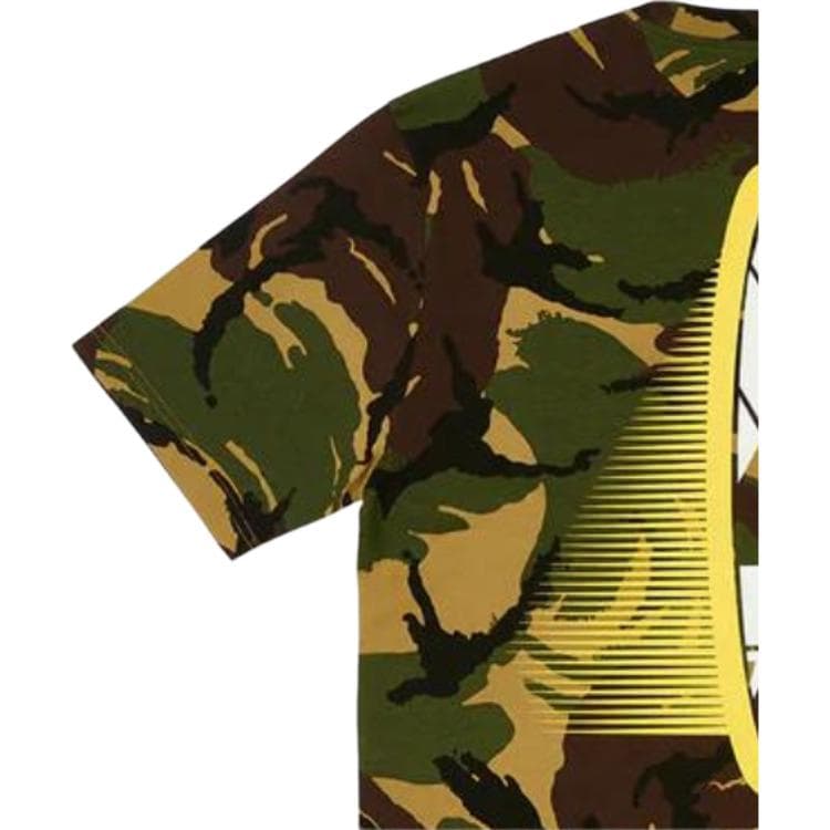 Футболка PALACE FW23 TRI-VOID T-SHIRT T - изображение 5