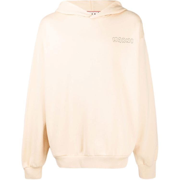 Худи MARNI SS22 Logo - изображение 1