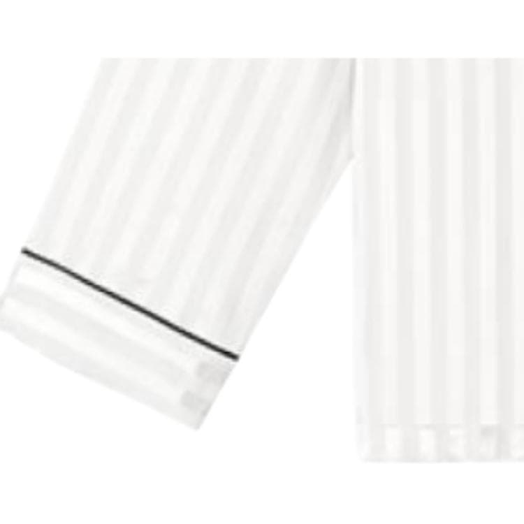 Пижама Victoria's Secret Pajama Set White - изображение 3