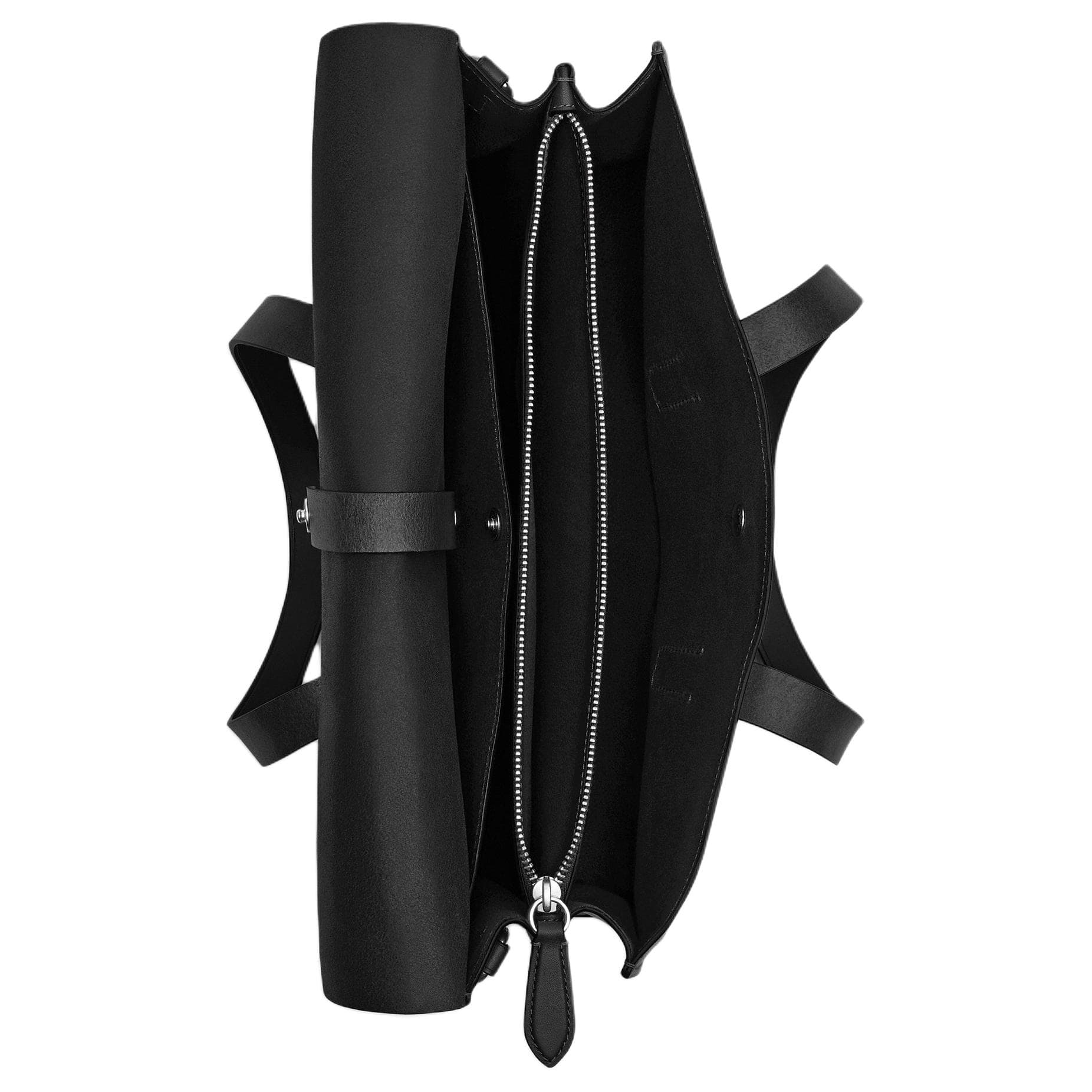 Портфель COACH Flatiron 38 - изображение 4