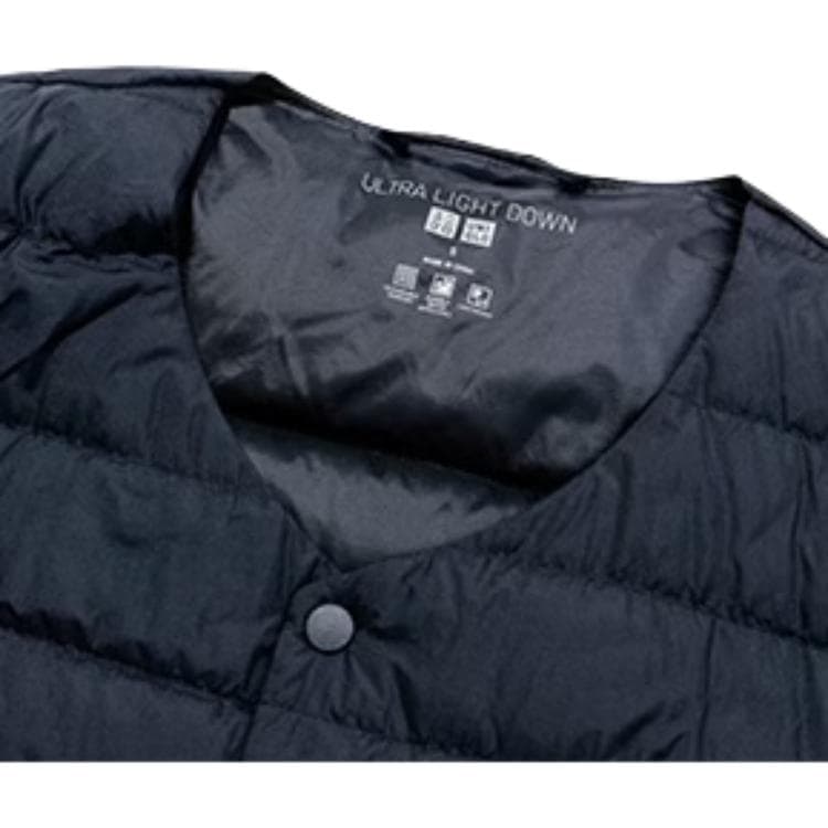 Куртка UNIQLO - изображение 3