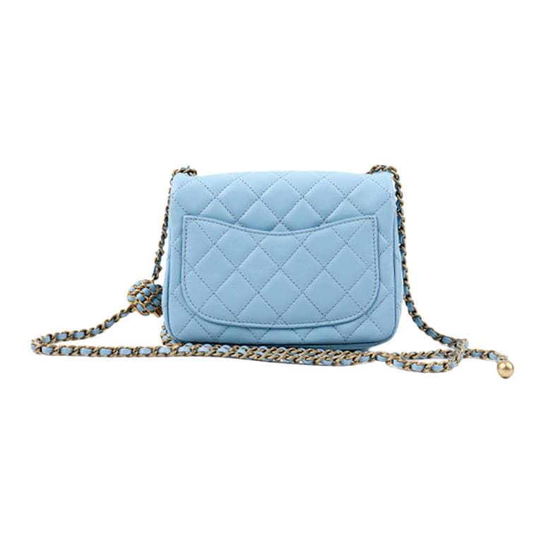 Сумка через плечо CHANEL - изображение 3