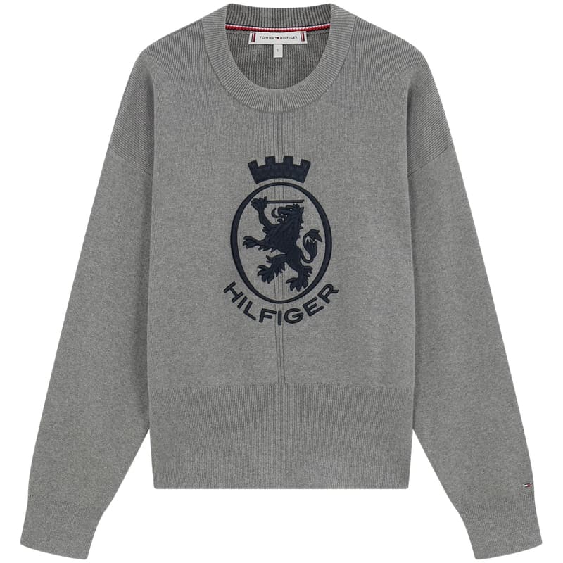 Кофта Tommy Hilfiger Трикотаж Женский - изображение 1