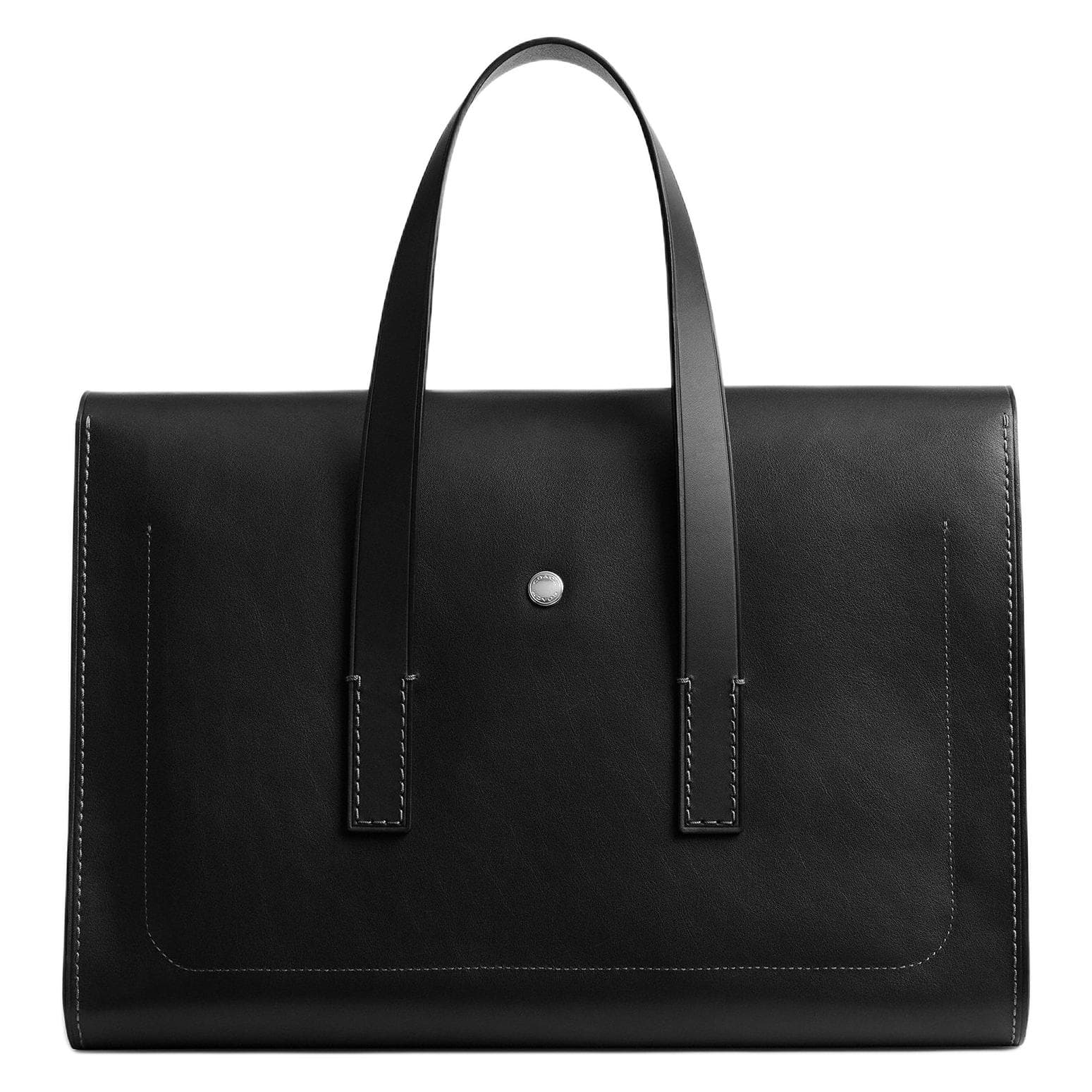 Портфель COACH Flatiron 38 - изображение 3