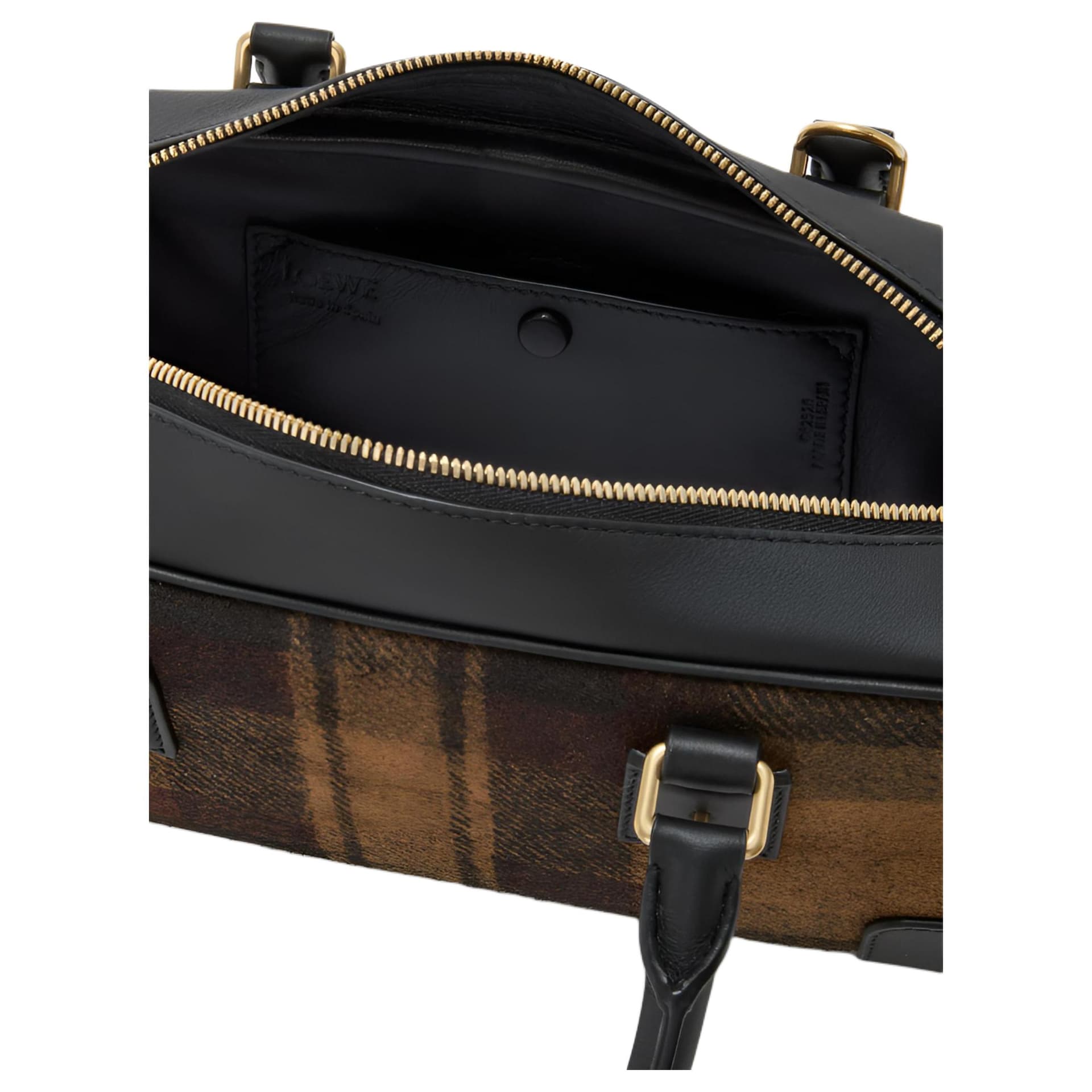 Сумка LOEWE Amazona - изображение 7