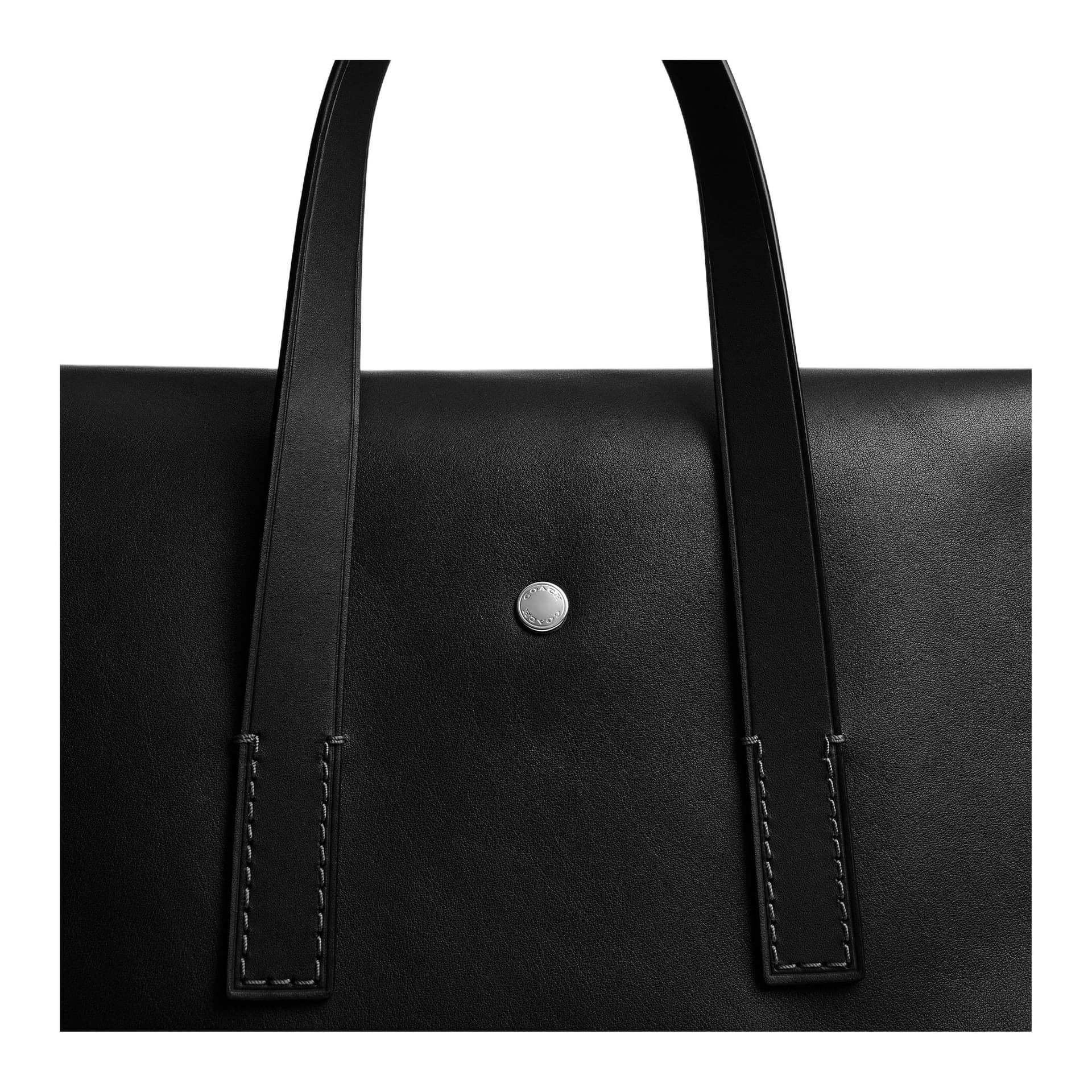 Портфель COACH Flatiron 38 - изображение 5