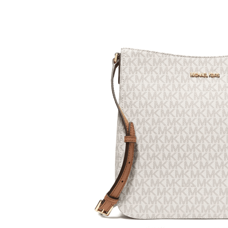 Сумка через плечо MICHAEL KORS MK Jet Set Travel - изображение 5