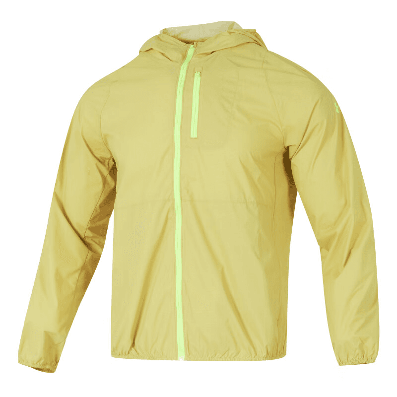 Куртка Under Armour Желтые Мужские Куртки - изображение 1