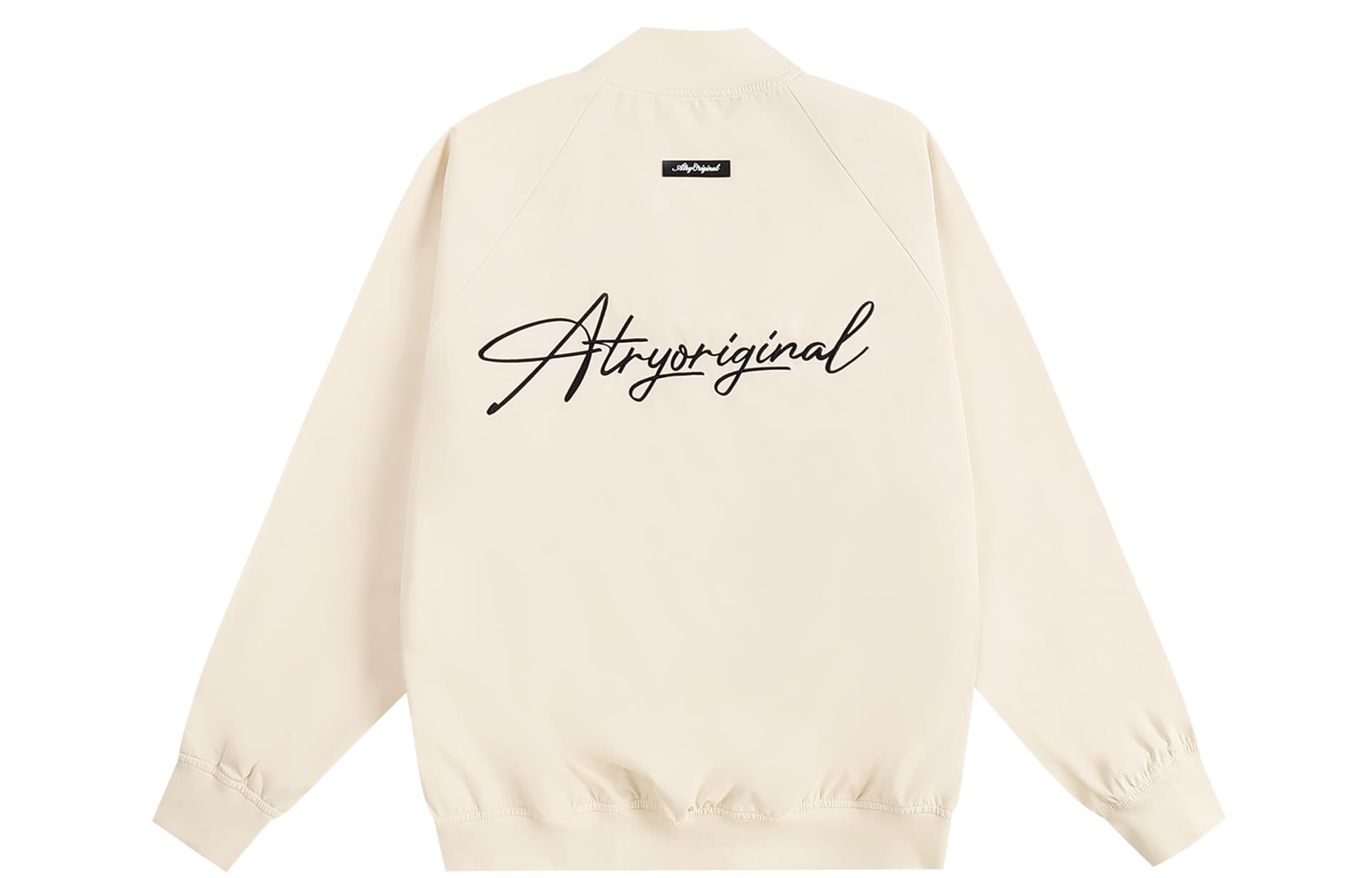 Куртка Atry Flower body LOGO series Куртка Унисекс - изображение 3