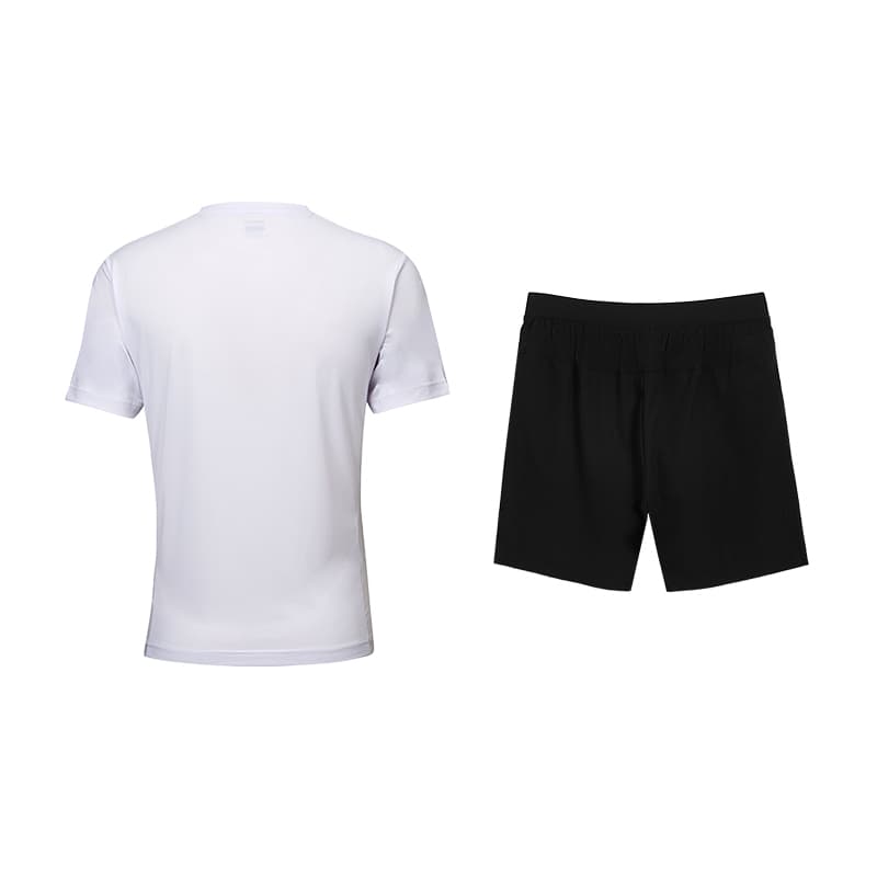 Kawasaki Match Clothing Collection Повседневная Спортивная Одежда Унисекс Черный Золото - изображение 2