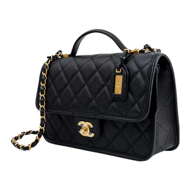 Сумка CHANEL - изображение 2