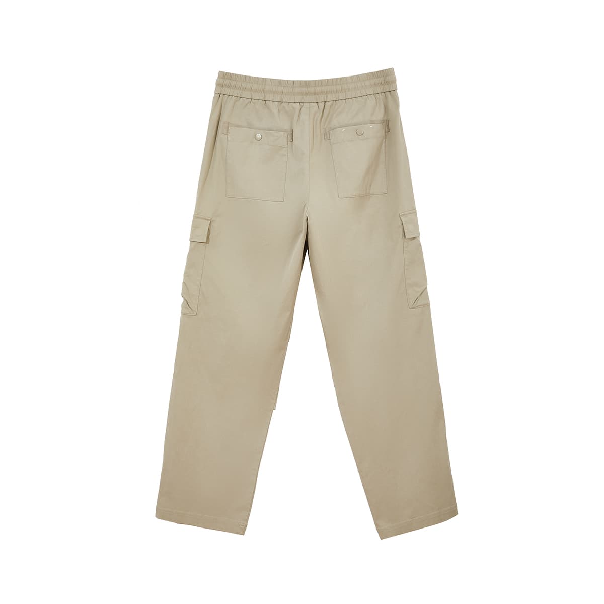Штаны JACK&JONES Мужские Повседневные Брюки - изображение 2