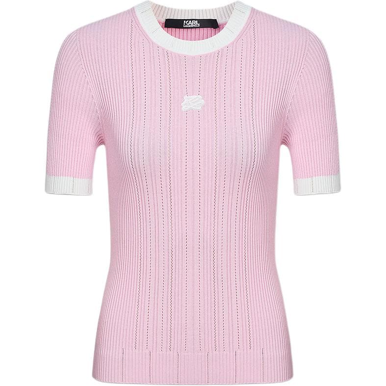 Кофта KARL LAGERFELD Трикотаж Женские - изображение 1