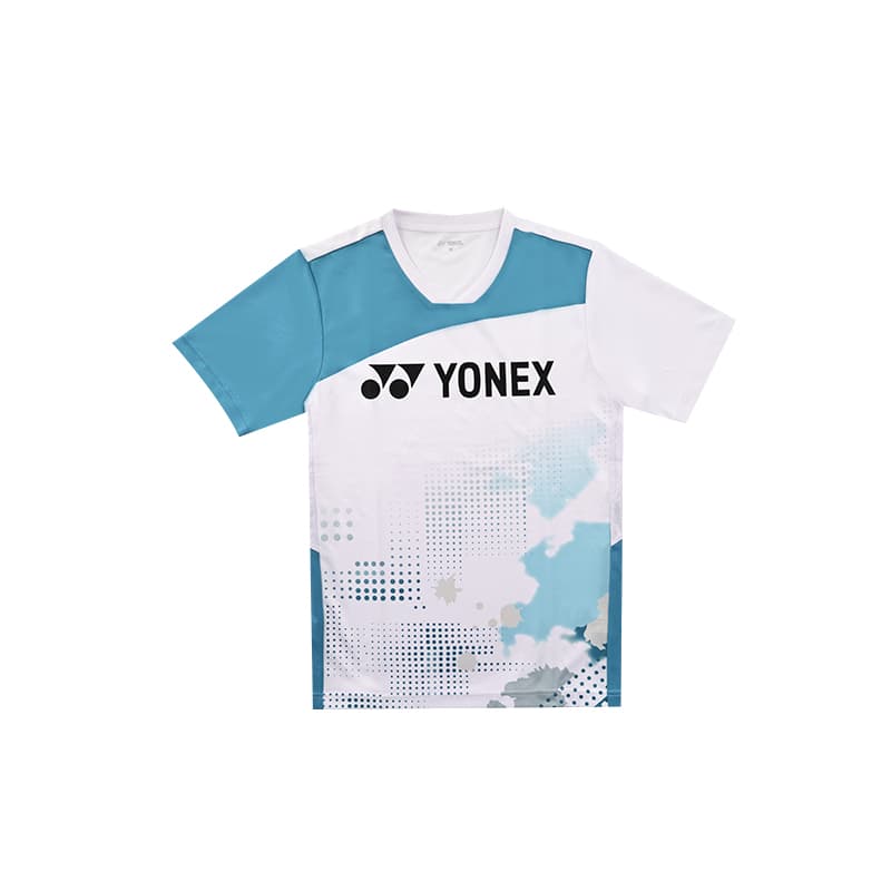 Футболка YONEX Competition Collection T-рубашка мужская - изображение 1