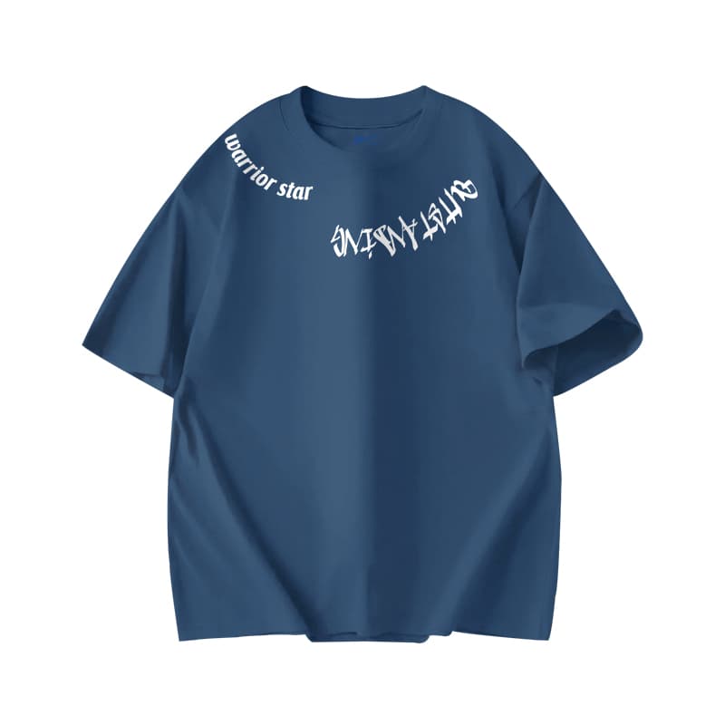 Футболка Warrior T - изображение 1