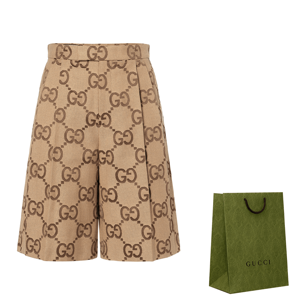 Шорты Gucci Shorts - изображение 3