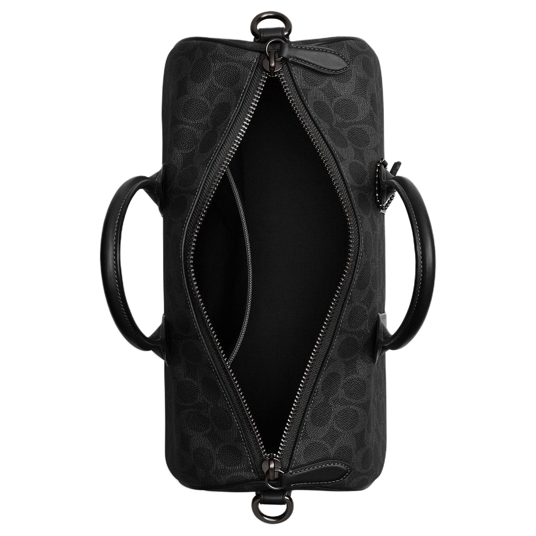 Сумка Coach Compass 35 - изображение 4