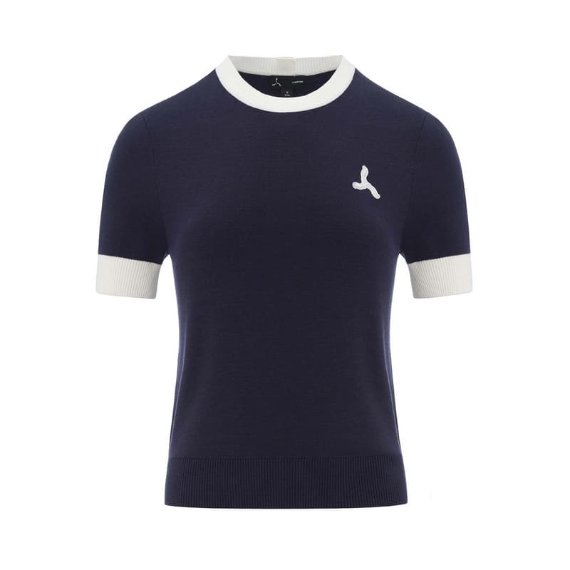 Кофта LI NING 1990 Classic Collection Трикотаж Женские - изображение 1