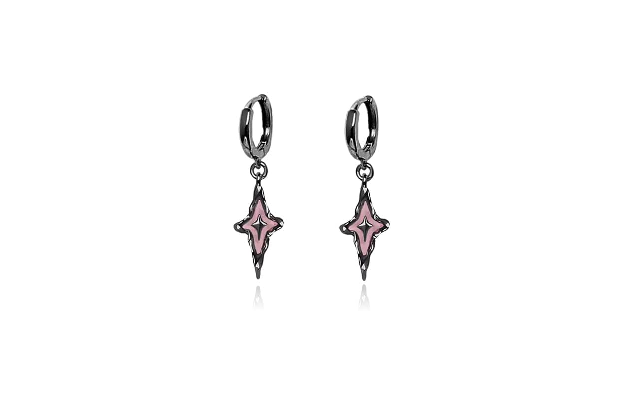 Серьги Серьги Ringlove из сплава женские - изображение 1