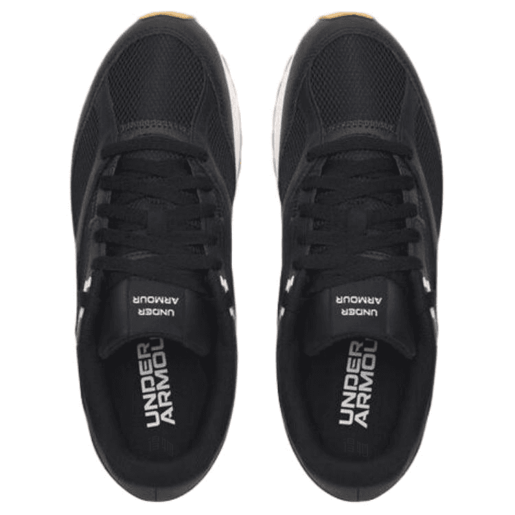 Кроссовки Under Armour Jogger - изображение 4