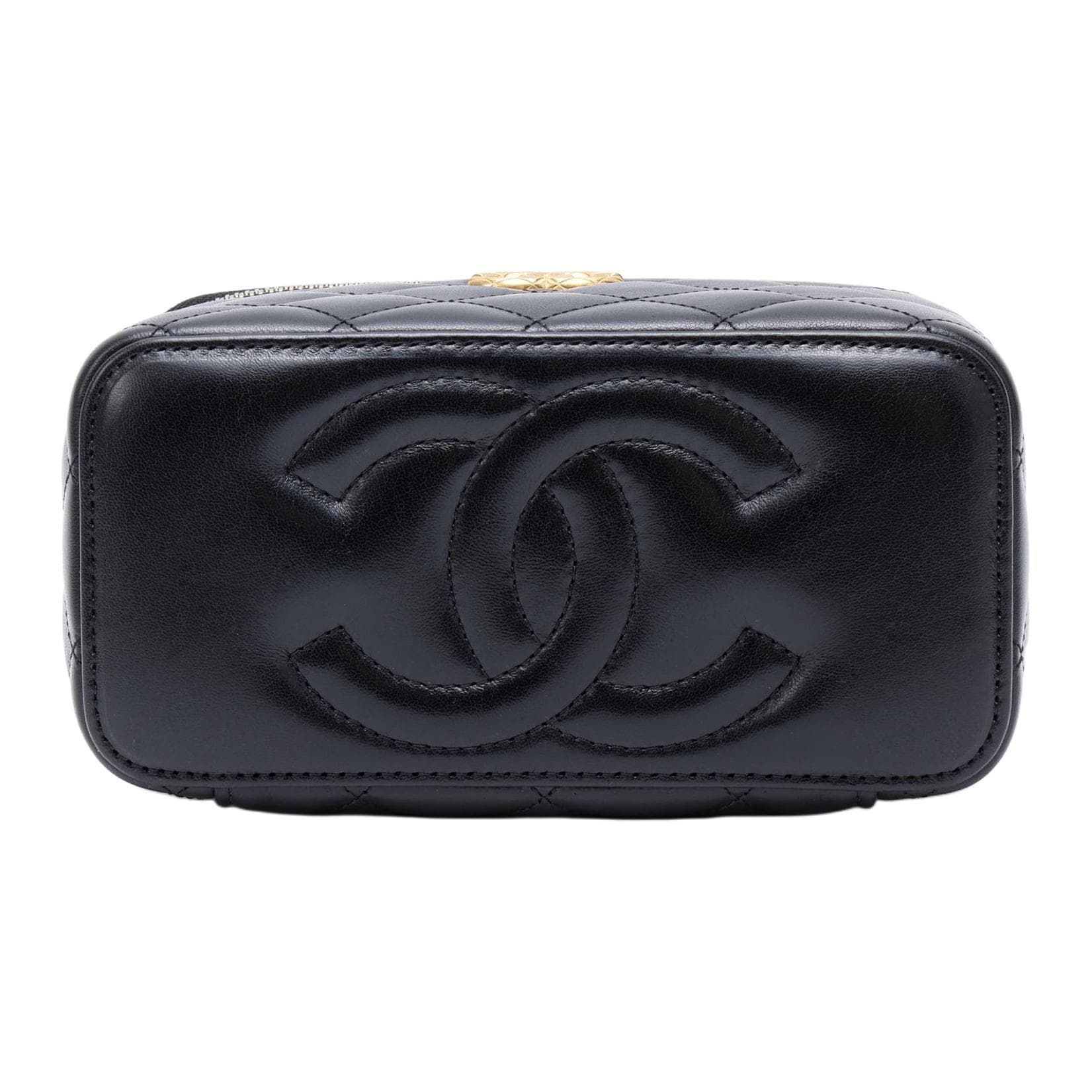 Сумка через плечо CHANEL 23B - изображение 3