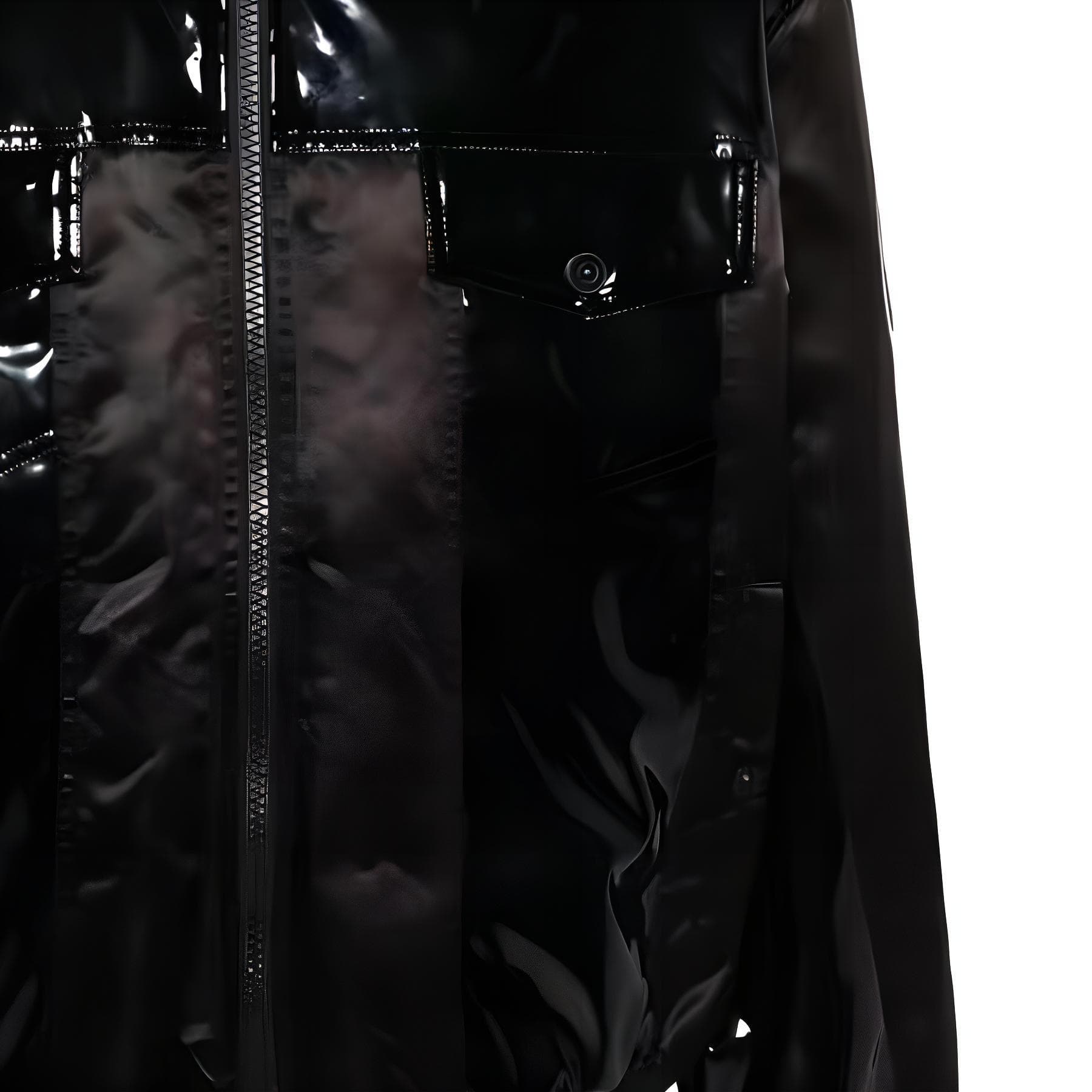 Куртка VERSACE JEANS COUTURE - изображение 7