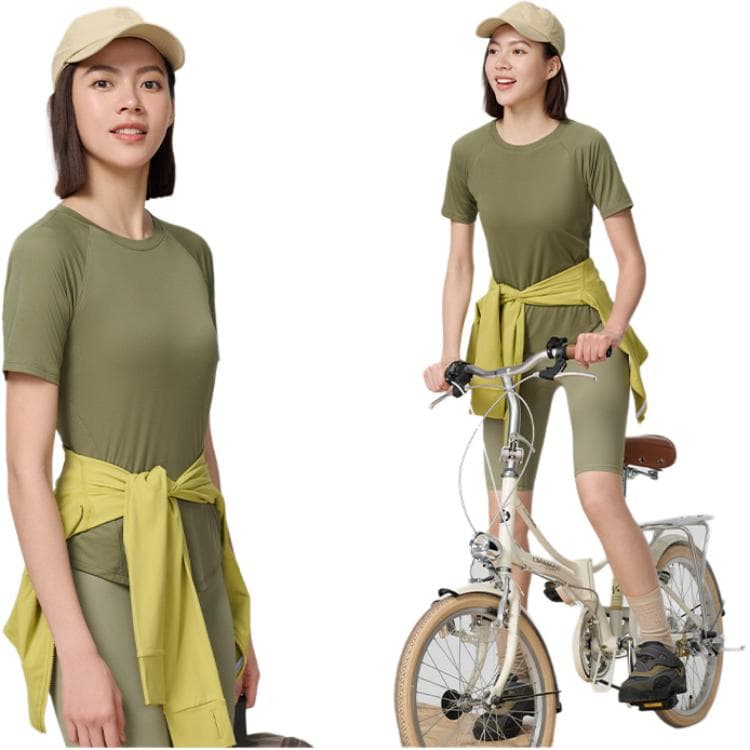Футболка OUTDOOR PRODUCTS T - изображение 5
