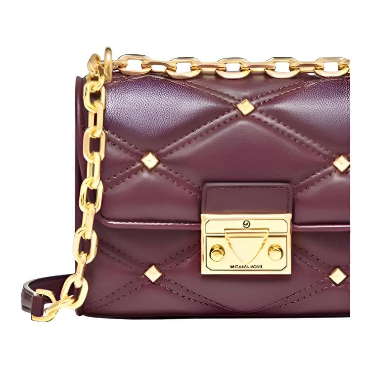 Сумка через плечо MICHAEL KORS MK 19 - изображение 4