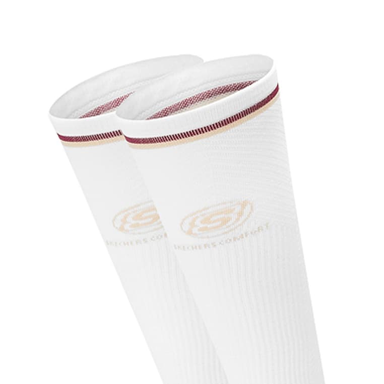 Носки Skechers logo 1 - изображение 4