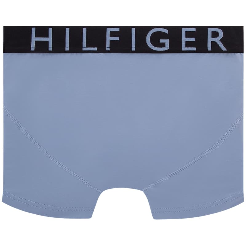 Трусы Tommy Hilfiger Боксеры Мужские 1 Упаковка - изображение 2