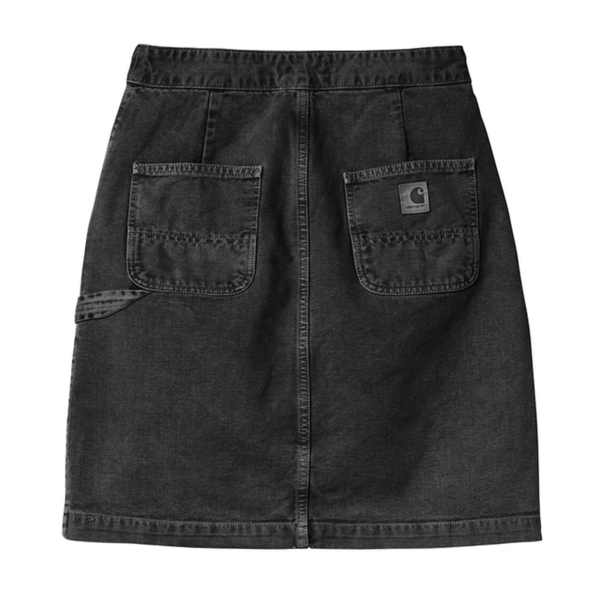 Carhartt WIP Короткие юбки карго Женские - изображение 2