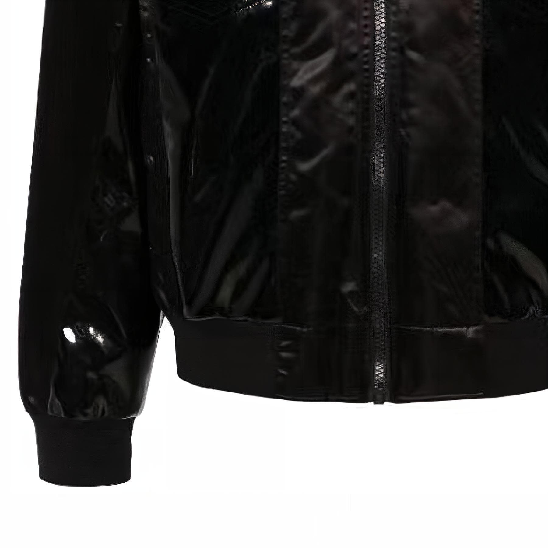 Куртка VERSACE JEANS COUTURE - изображение 8