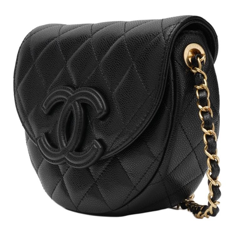 Сумка через плечо CHANEL 23P - изображение 2