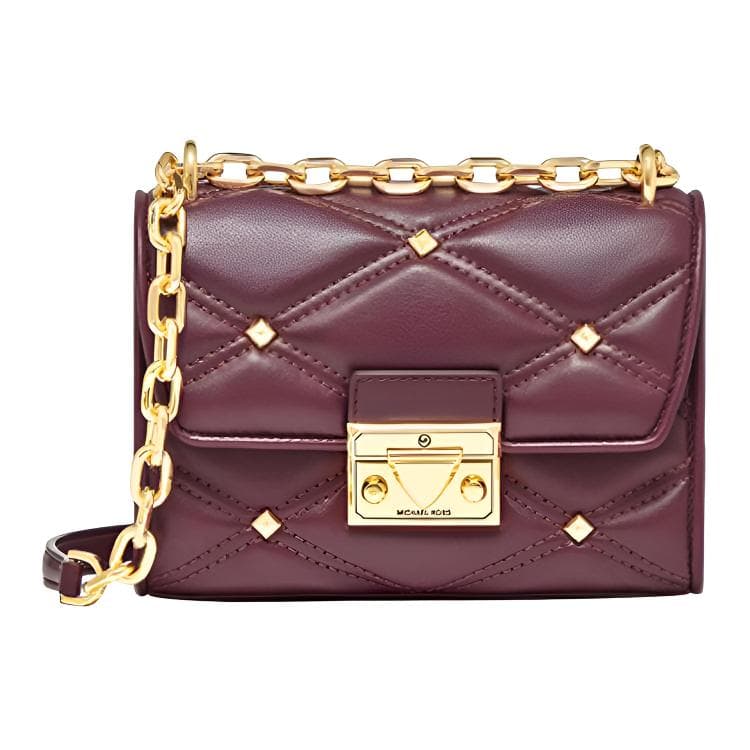 Сумка через плечо MICHAEL KORS MK 19 - изображение 1